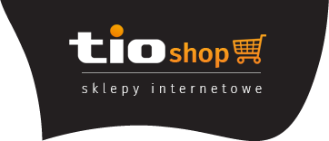 TiOshop - sklepy internetowe